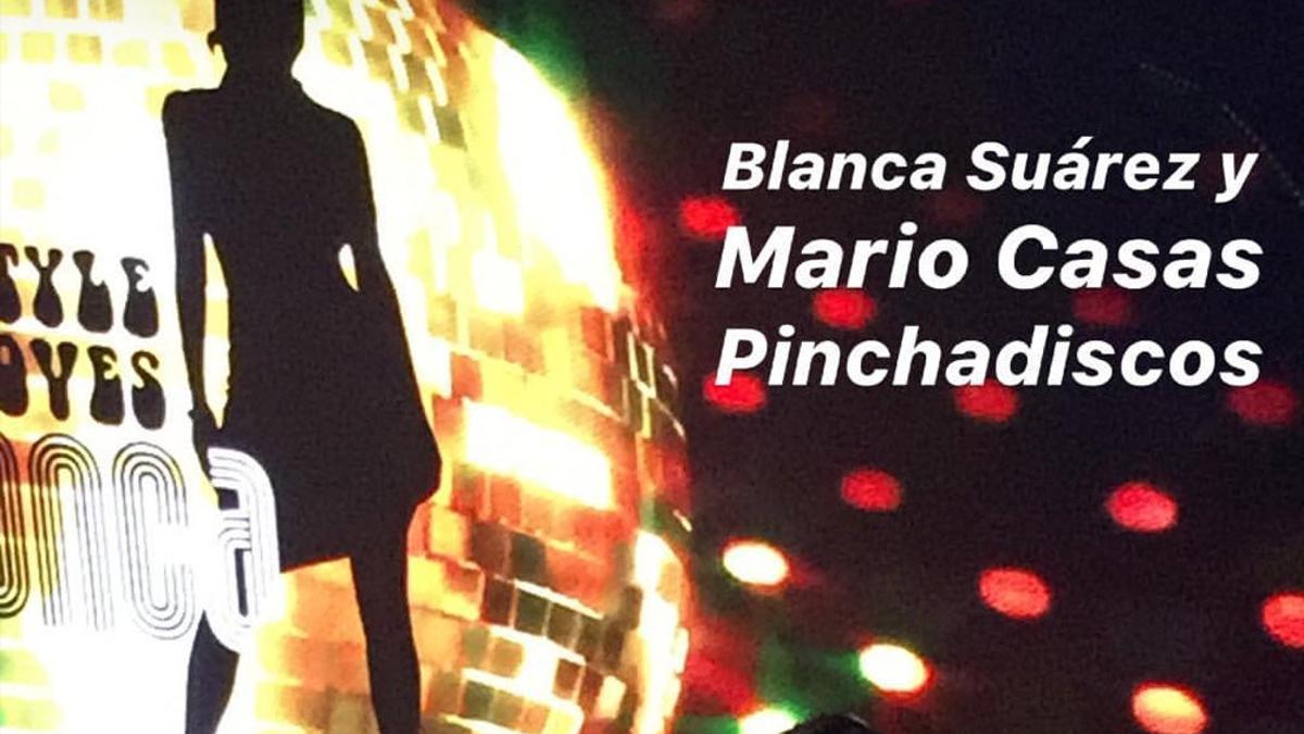 Así celebró Blanca Suárez su 30 cumpleaños