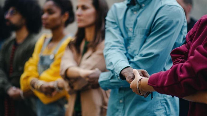 Un estudi amb participació de la UdG conclou que la mentoria frena l’aïllament associat al racisme