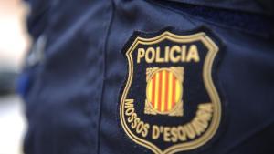 imagen archivo mossos desquadra