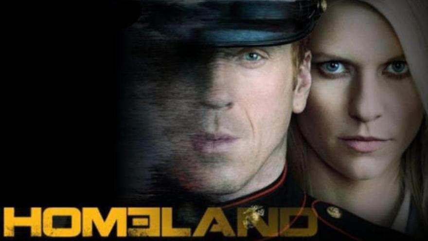 Homeland y el jet lag (por A. Rico)