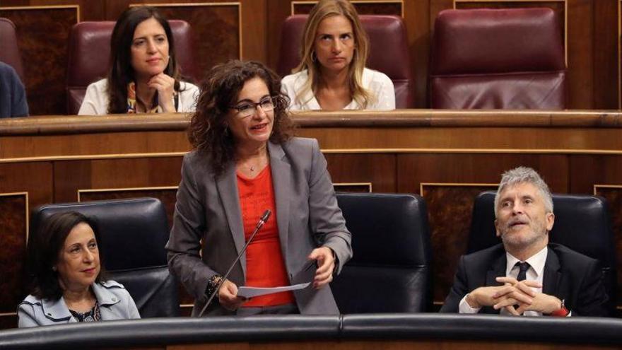 Hacienda estudia bajar el límite del delito fiscal a 50.000 euros