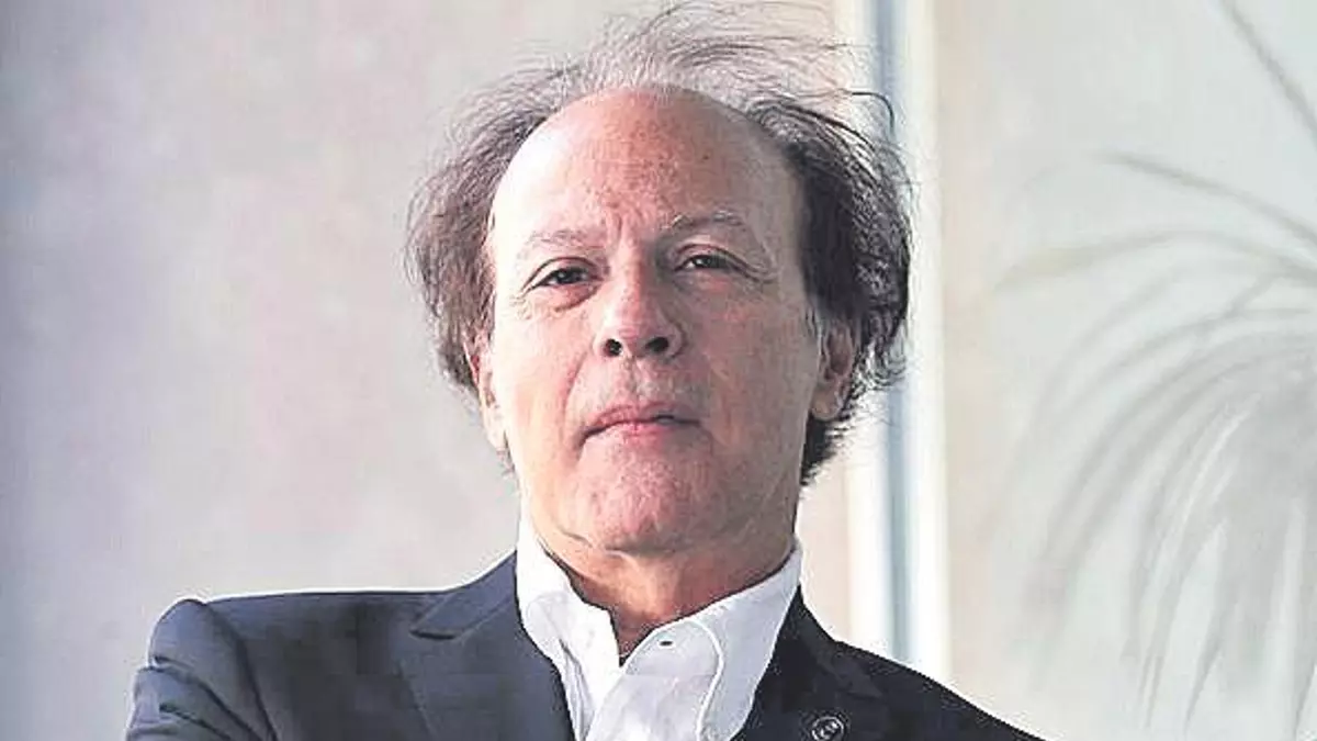 La última de un grande