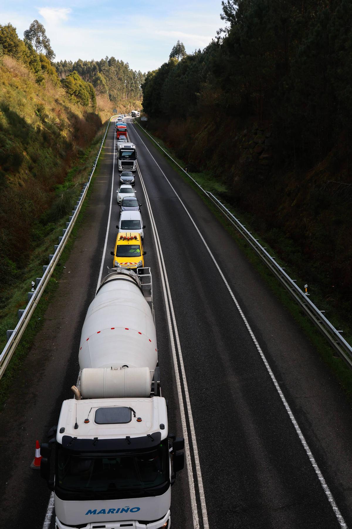 Las retenciones en la N-640.