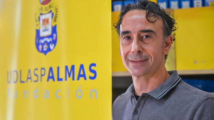La cruzada social de Paquito - La Provincia - Vimarsana News