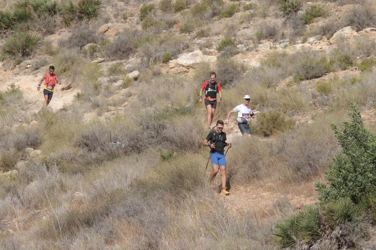 Carreras Populares: Cartagena Trail