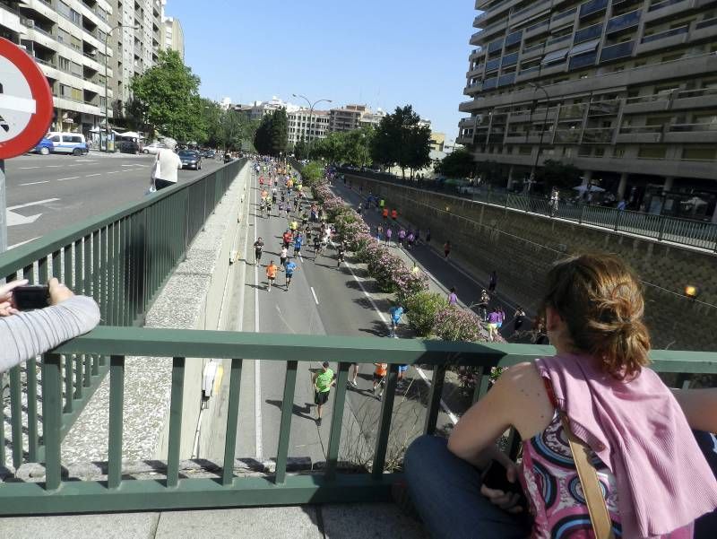 Fotogalería de los 10K