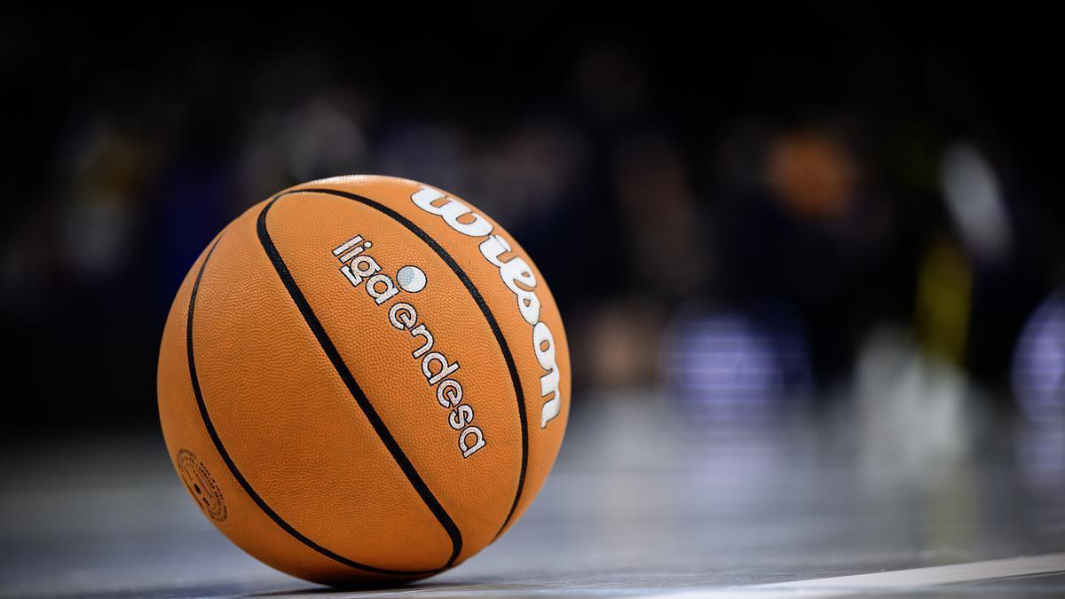 La Liga Endesa 2026/27 empezará a final de septiembre.