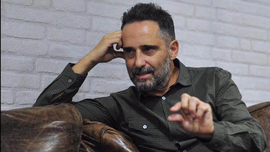 La nueva gira de Jorge Drexler parará en el Auditorio Alfredo Kraus