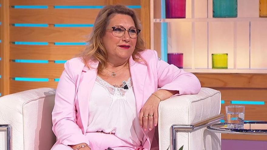 Una malagueña sorprende a Juan y Medio con su sinceridad sobre las citas: &quot;Buscan un braguetazo&quot;