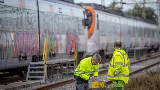 El Gobierno negocia con los sindicatos que el nuevo operador de Rodalies "se ubique dentro del grupo Renfe"