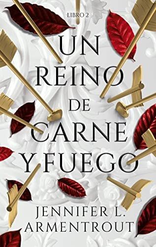 Un reino de carne y fuego - Faro de Vigo