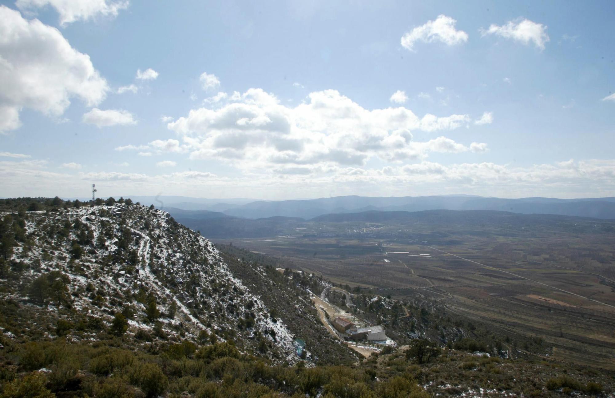 Las reservas valencianas de la Biosfera: así es el Alto Túria y las Hoces del Cabriel