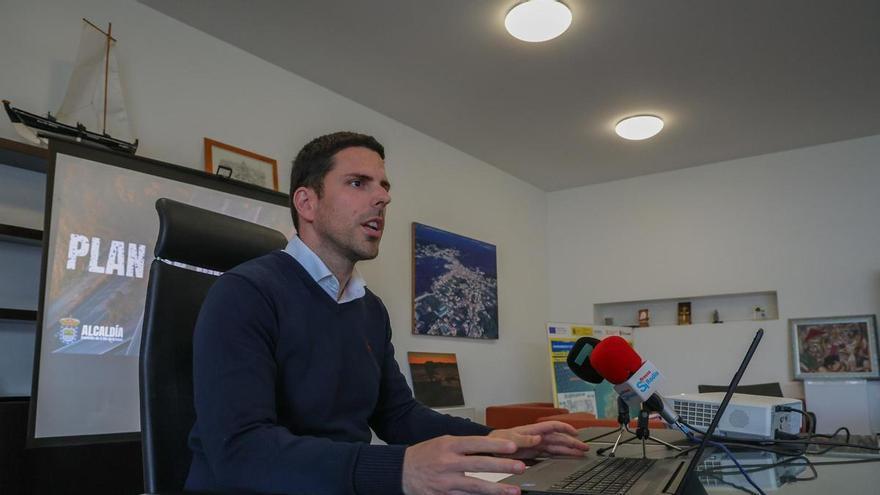 A Illa cierra 2025 con cuentas saneadas y 1,3 millones de remanente de tesorería