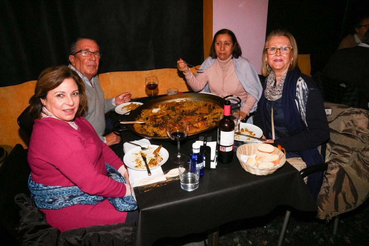 Paellas Benicàssim