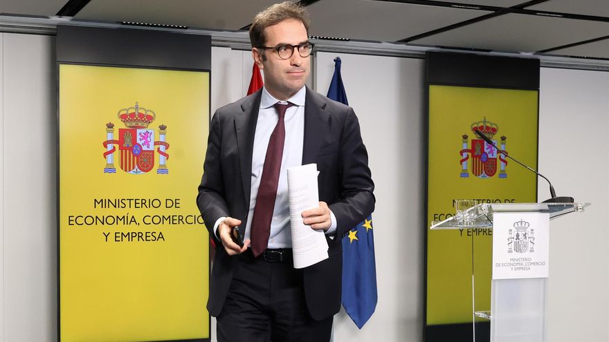 Cuerpo anuncia que medirá junto al CIS y el INE el avance de la inclusión financiera en España
