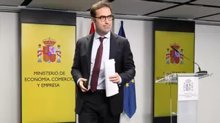 Cuerpo anuncia que medirá junto al CIS y el INE el avance de la inclusión financiera en España