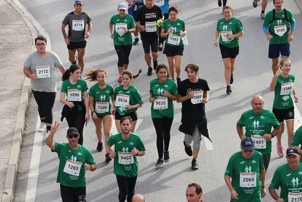 40 Carrera Urbana Ciudad de Málaga