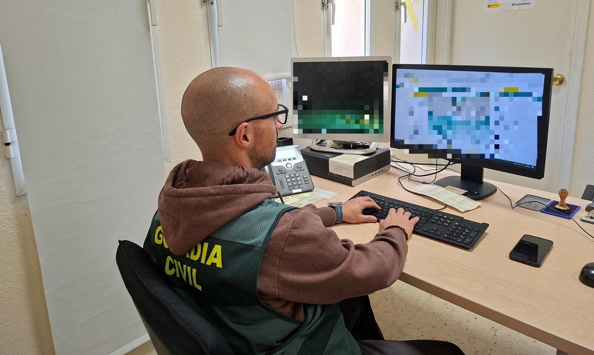 Detingut un metge d'un centre de salut de València per agredir sexualment dues pacients a la consulta