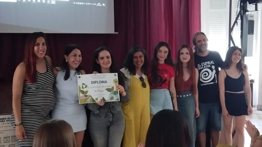 Innovación educativa para un futuro sostenible en el Colegio Ferroviario