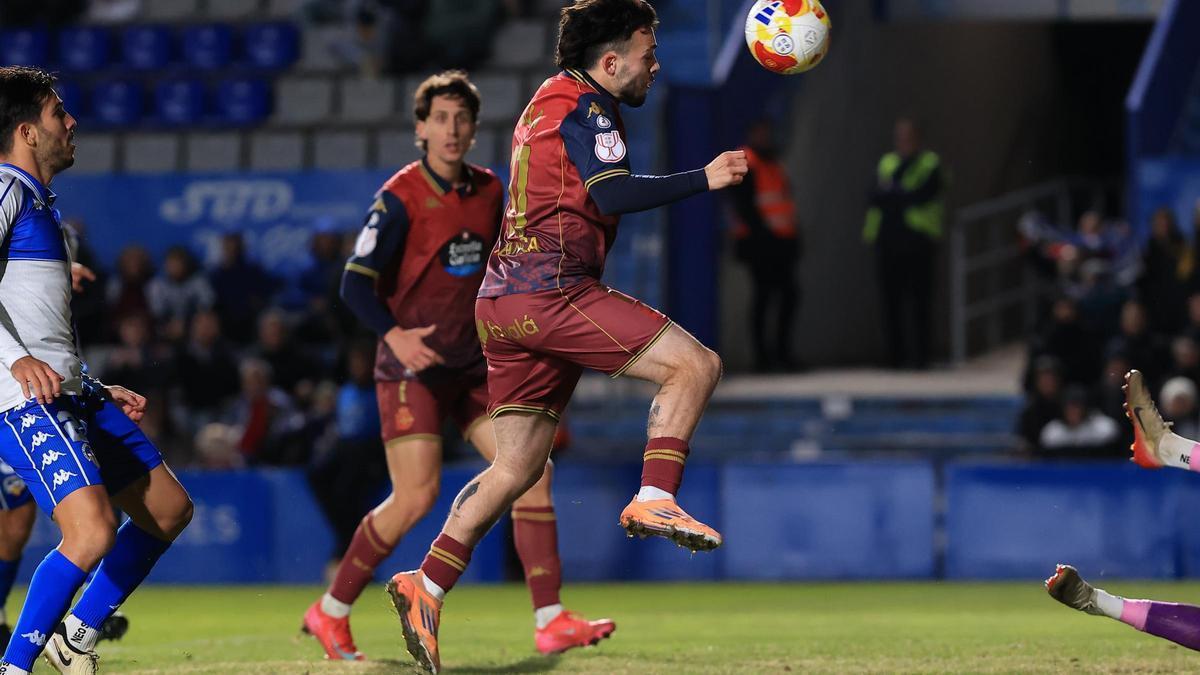 Deportivo de la Coruña: RC Deportivo Deportivo de la Coruña: RC Deportivo