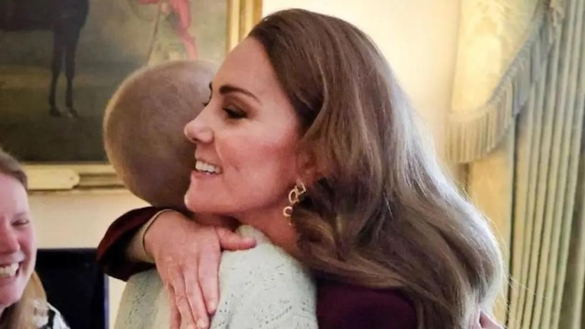 Última hora del estado de salud de Kate Middleton: el cáncer que padece está en remisión