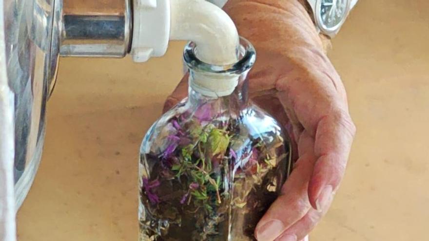 Las bebidas espirituosas buscan en el mercado exterior compensar una caída histórica de consumo