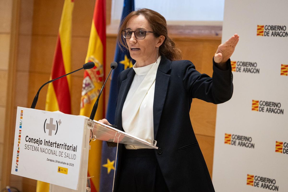 Els consellers del PP abandonen el Consell Interterritorial de Salut Els consellers del PP abandonen el Consell Interterritorial de Salut