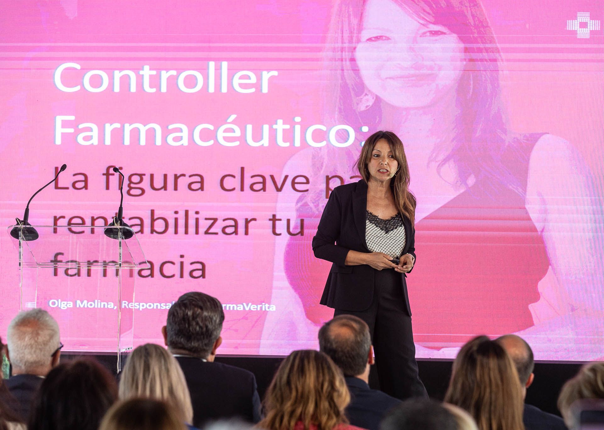 Encuentro en Alicante de la Federación Empresarial de Farmacéuticos Españoles
