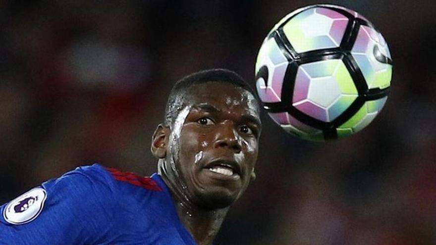 ¿Vale Pogba 100 millones de euros?