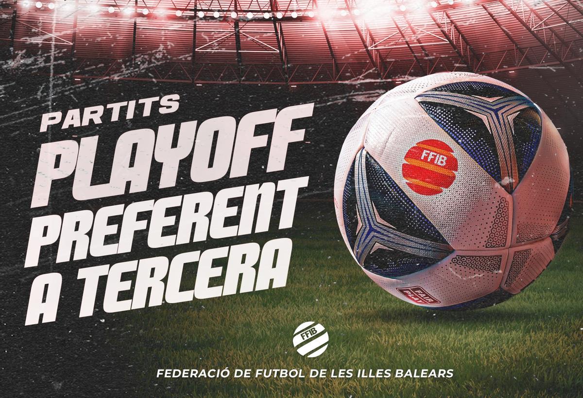 Porreres-PE Sant Jordi y Cardassar-Migjorn son las eliminatorias de ascenso directo