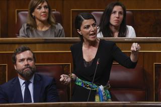 Salobreña anula el empadronamiento de Olona y complica su candidatura a las elecciones andaluzas