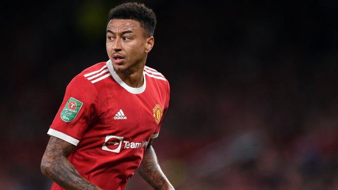 Lingard está valorado en 20 millones de euros