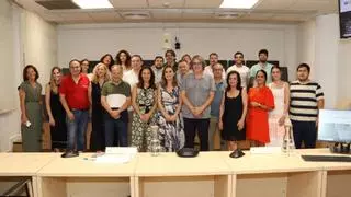 La UCO incorpora 20 profesores al Instituto Andaluz de Investigación e Innovación en Turismo