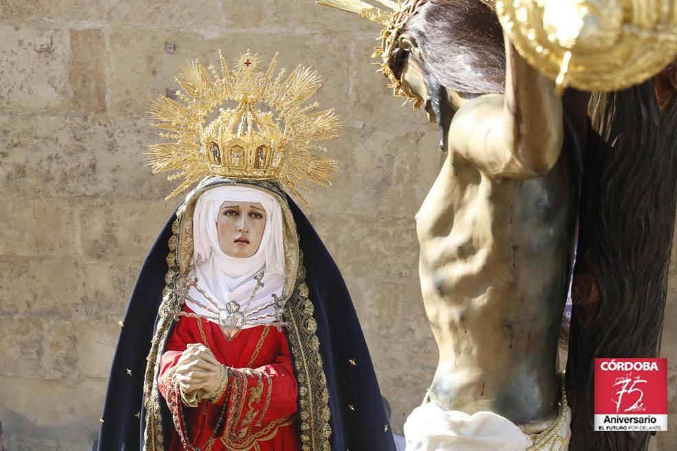 FOTOGALERÍA / Hermandad del Cristo de Gracia