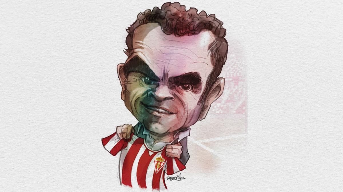 José Riestra López.