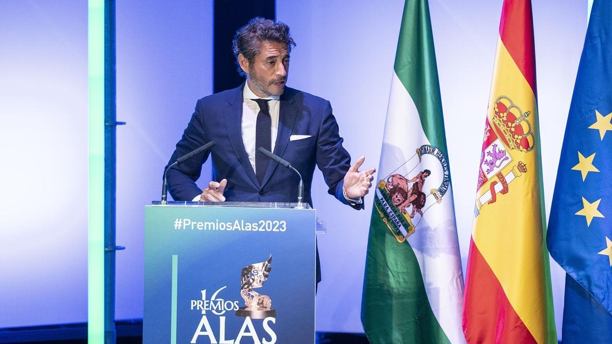 Grupo Puma, ganador del Premio Alas en la categoría 'Implantación en el  Exterior' - Diario Córdoba