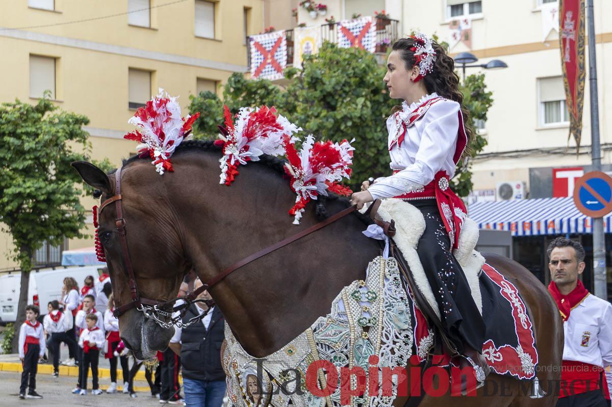 Caballos del Vino/Carrera infantil_003
