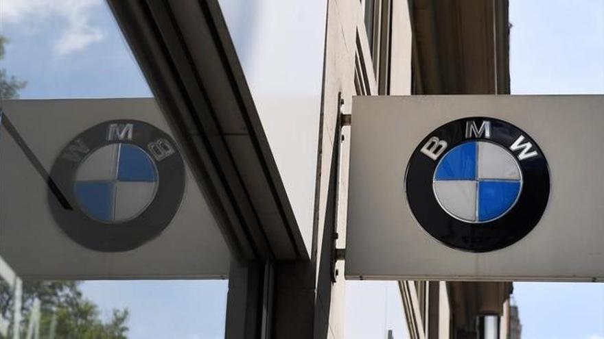 BMW se asegura la provisión de litio a la espera de que se dispare la demanda