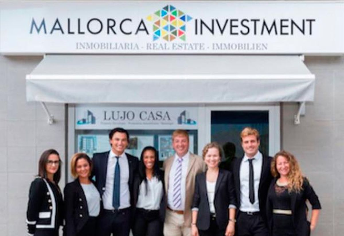 Un testigo de la estafa inmobiliaria en Baleares: &quot;Han vendido 21 promociones  y no han puesto ni un ladrillo&quot;