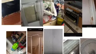 El Jaraíz explica por qué aparece como moroso ante la AFE: "Es injusto"