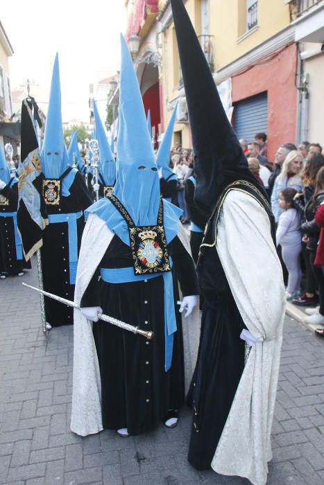 Viernes Santo | Soledad de San Pablo