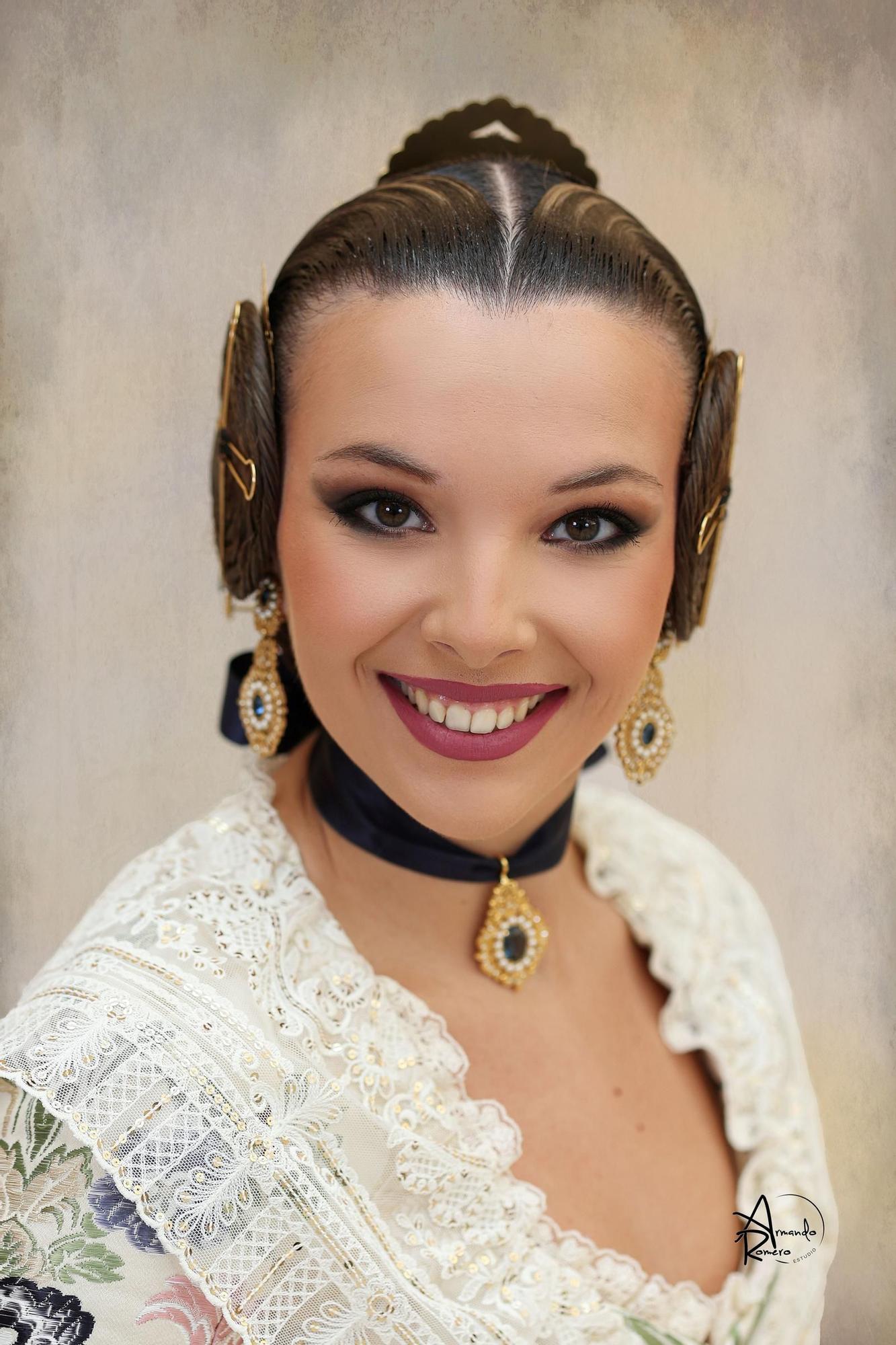Nuria Blasco Raimundo (Plaza del Pilar)