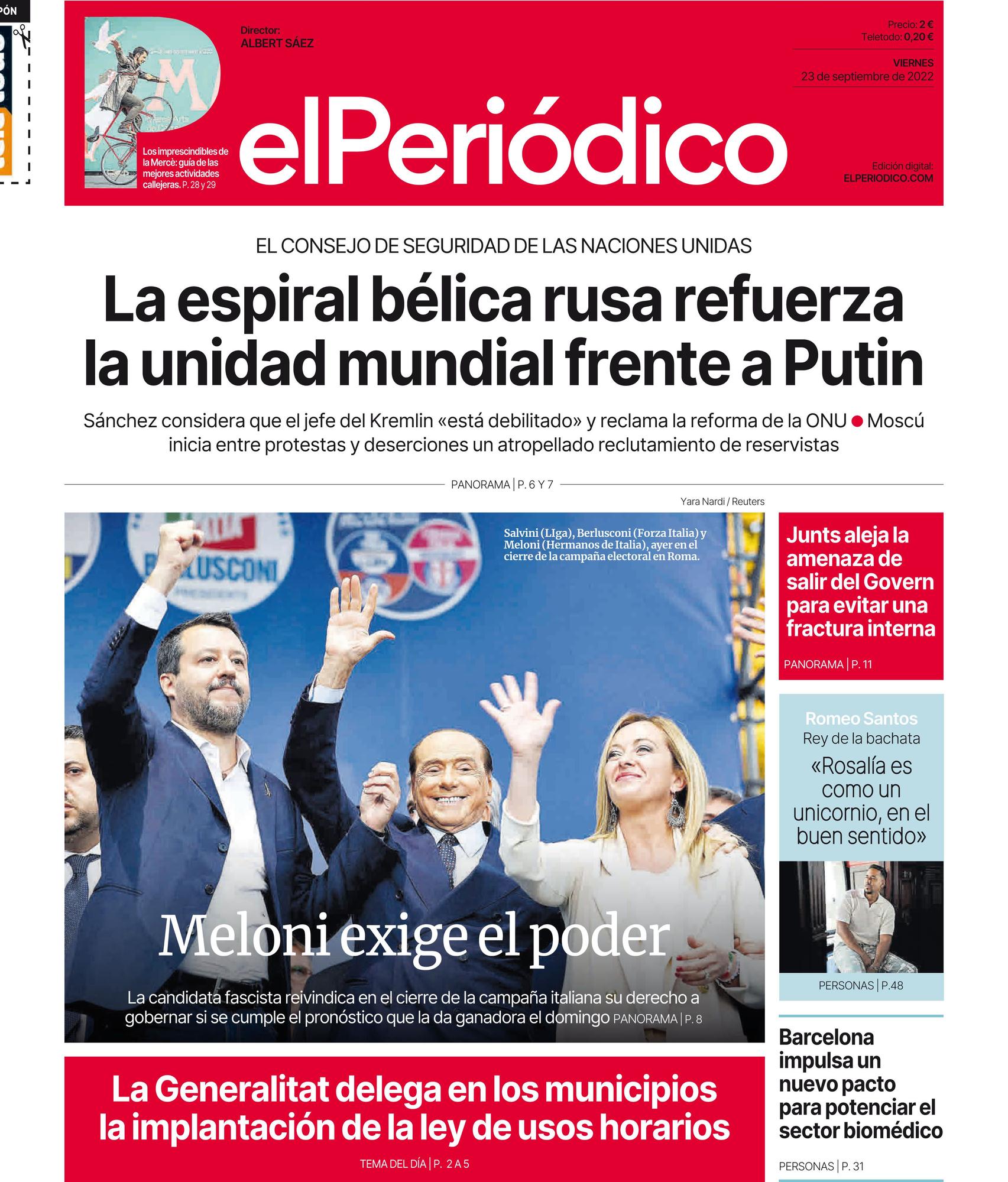 EPC Diario 20220923 CASTELLANO 1