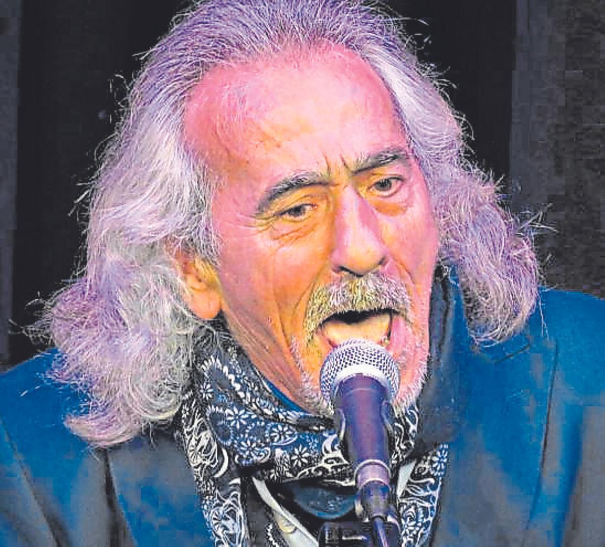 El Capullo.