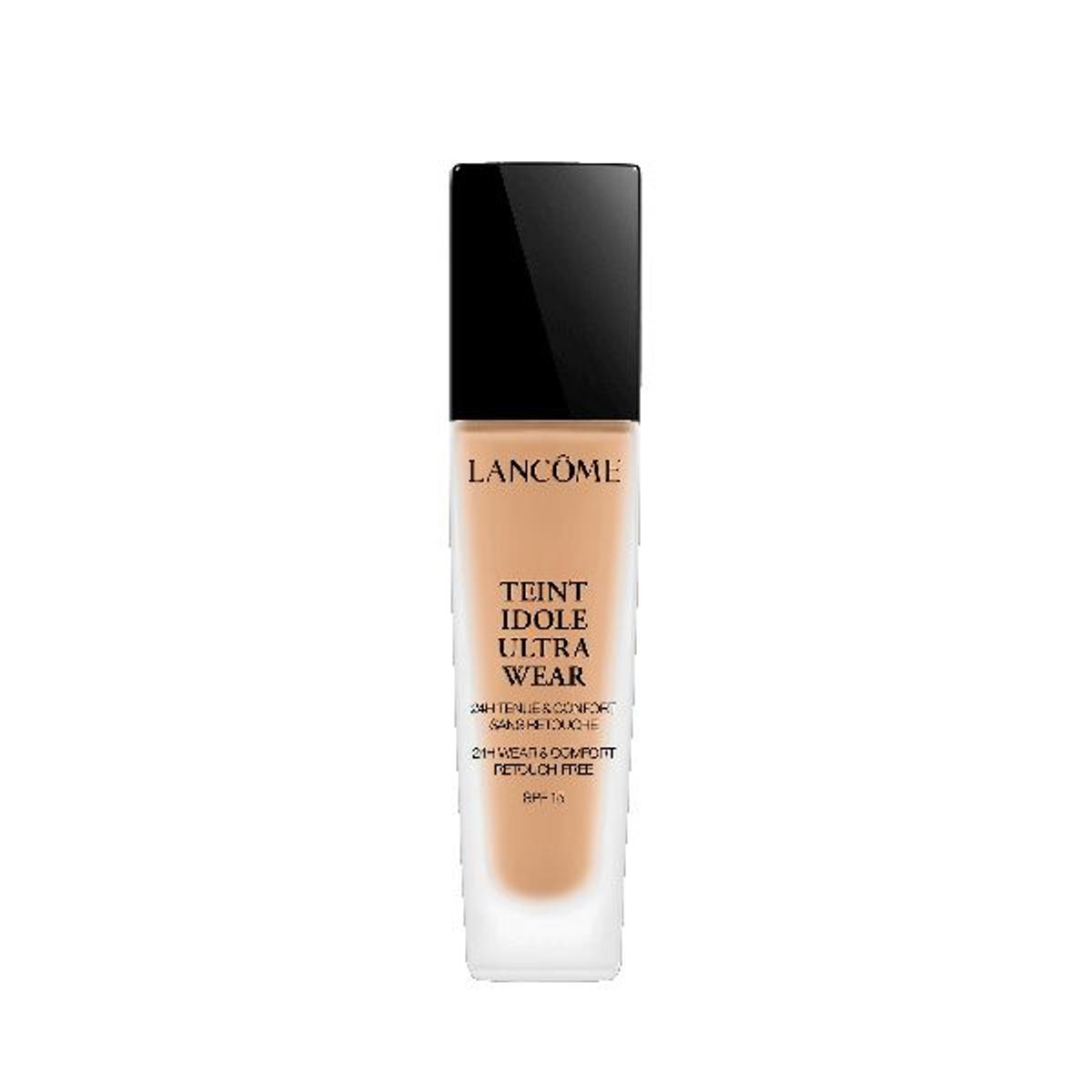 Teint Idole Ultra Wear SPF15, de Lancôme