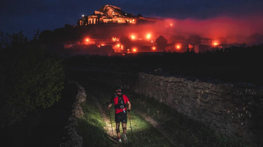 Galería | Las mejores imágenes de la Penyagolosa Trails 2023