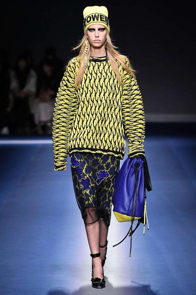 Versace
