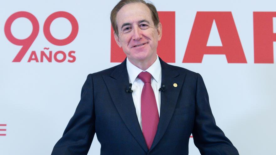 MAPFRE celebra su 90 aniversario siendo líder en Latinoamérica y la aseguradora española más importante del mundo