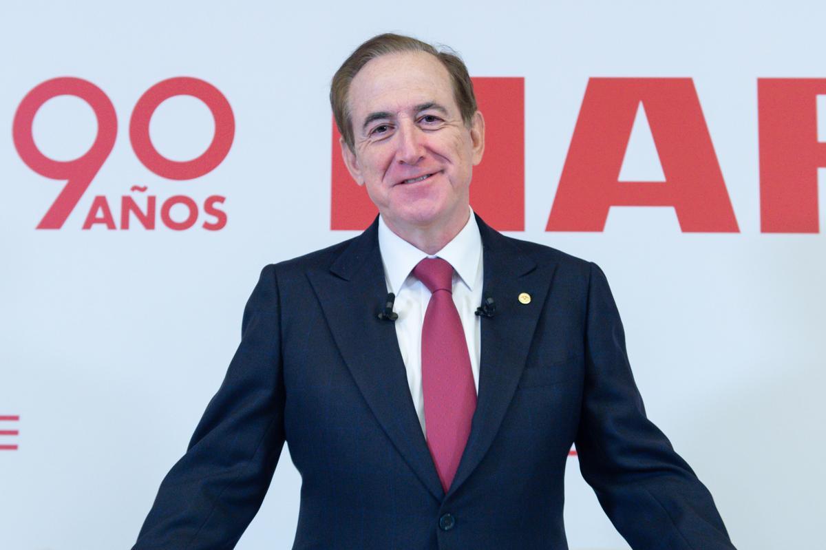 MAPFRE celebra el 90è aniversari sent líder a Llatinoamèrica i la companyia d’assegurances espanyola més important del món