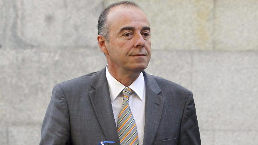 Coalición Canaria pedirá disculpas solo si el Supremo ratifica el fallo